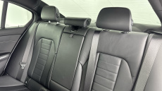 BMW 3 Series 320i M Sport 4dr Step Auto Petrol Saloon